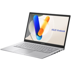Ноутбук ASUS Vivobook 14 X1404VA-EB104W
