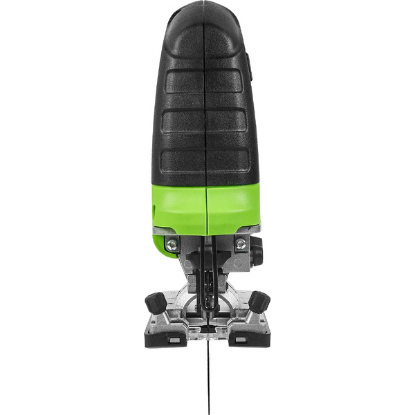 Электролобзик Greenworks GD24JS 3601407 (без АКБ и ЗУ)