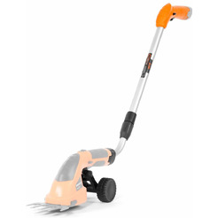 Штанга для триммера Daewoo Power DAHT 72