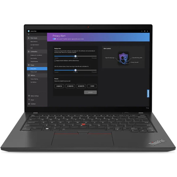 Ультрабук Lenovo ThinkPad T14 G4 21HD005BRT