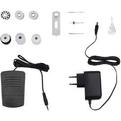 Швейная машина Galaxy Line GL6502