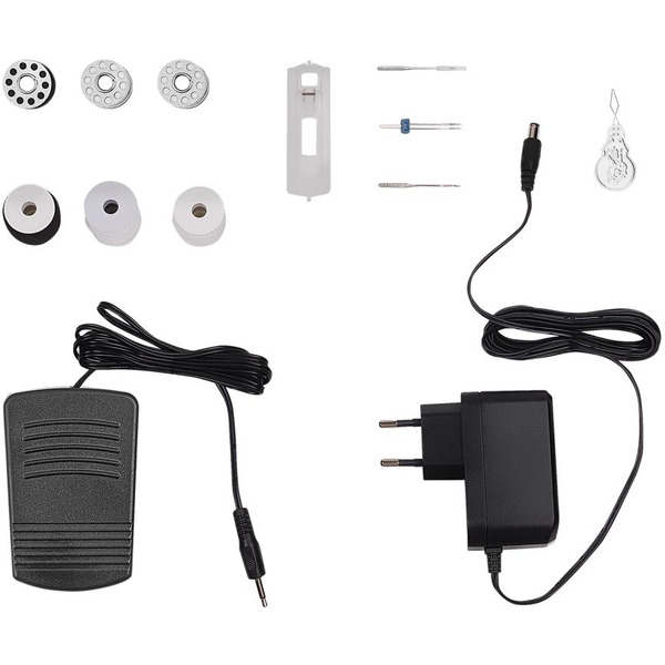 Швейная машина Galaxy Line GL6502