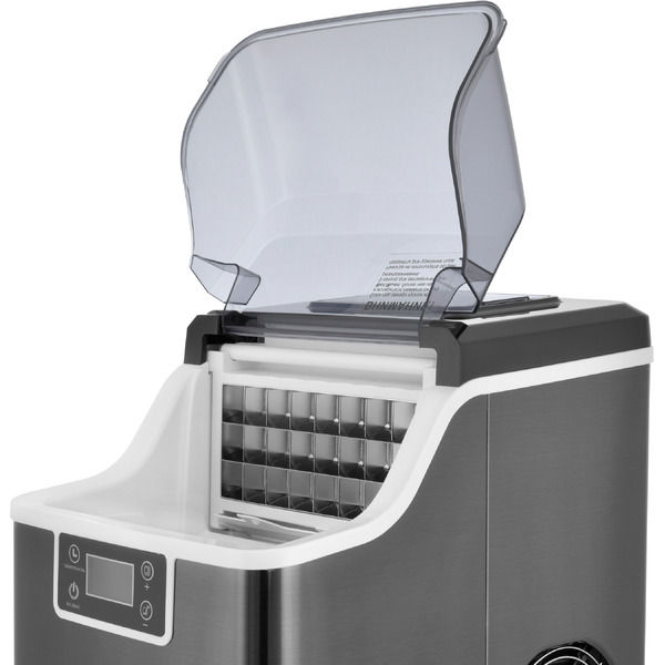 Льдогенератор ZUGEL ZIM2001