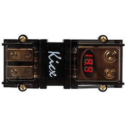 Дистрибьютор Kicx DAG0224G