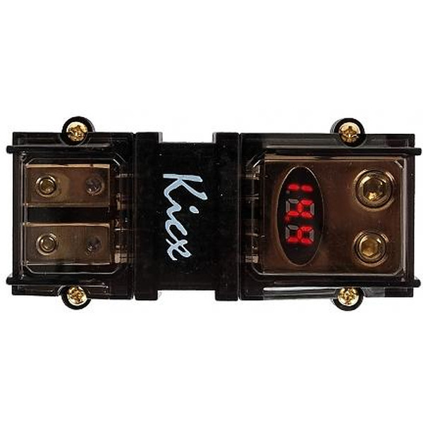 Дистрибьютор Kicx DAG0224G