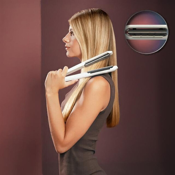 Выпрямитель Cecotec Lisse Plasma