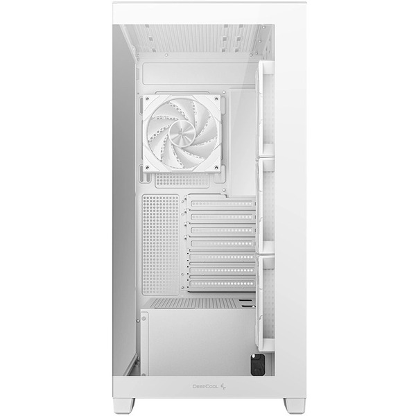 Корпус DeepCool CG580 WH R-CG580-WHNDA0-G-1