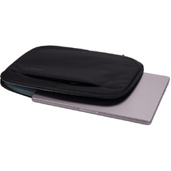 Чехол для ноутбука Thule Subterra 2 MacBook Sleeve 14" TSS414BLK (черный)