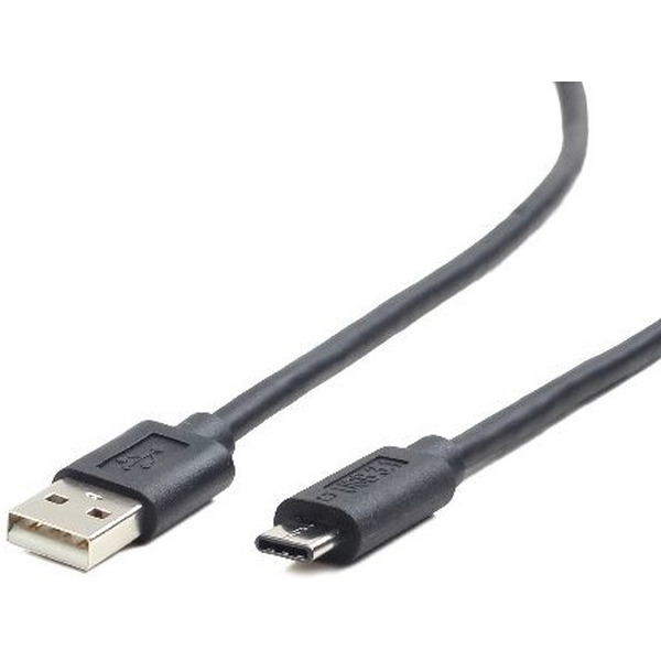 Кабель Cablexpert CCP-USB2-AMCM-6