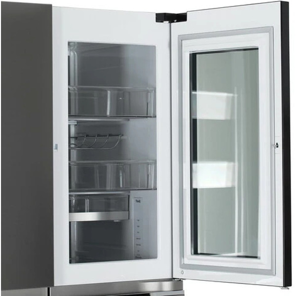 Холодильник LG DoorCooling+ GC-Q257CAFV