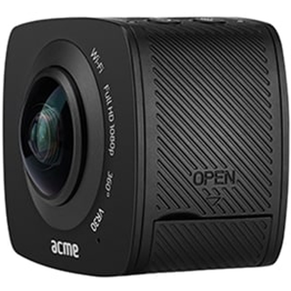 Panoramic экшен-камера ACME VR30