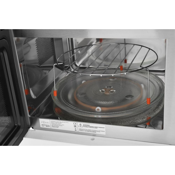 Встраиваемая микроволновая печь ZUGEL ZMO251W