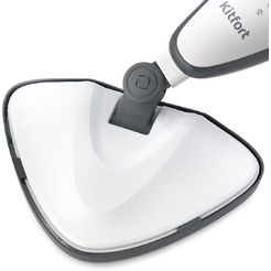 Паровая швабра KITFORT КТ-1008