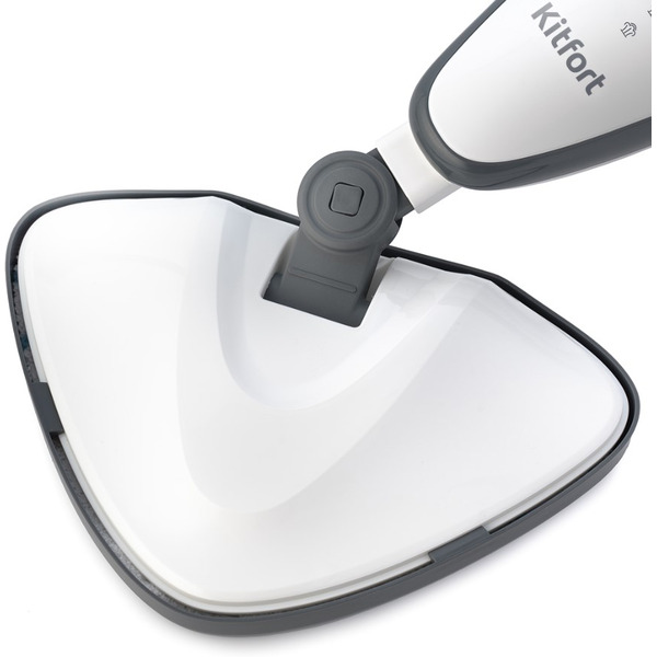 Паровая швабра KITFORT КТ-1008