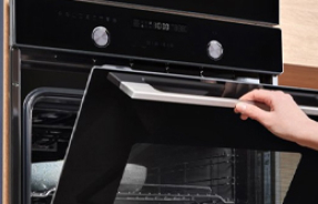 Лучшие духовые шкафы