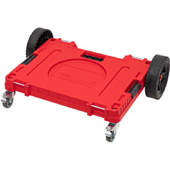 Платформа передвижная Qbrick System ONE 2.0 Allterrain RED Ultra HD SKRQTPONE2ACZEPG003 (красный)