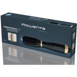 Фен-щетка ROWENTA UB5920F0