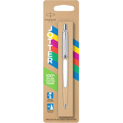 Ручка PARKER Jotter Originals K60 White CT M (2096874)