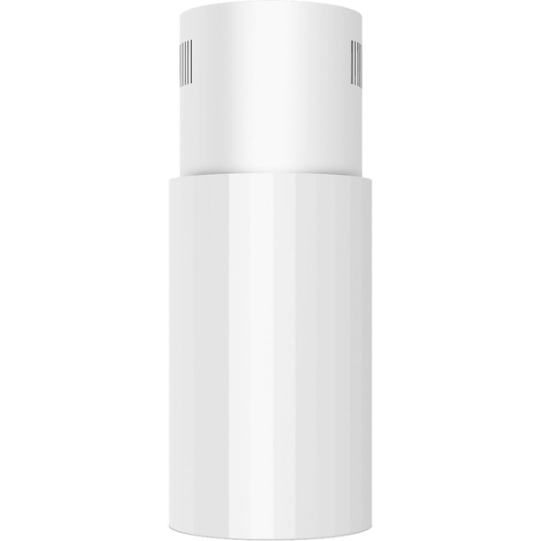 Кухонная вытяжка MAUNFELD Adelaide 39 Isla (белый)