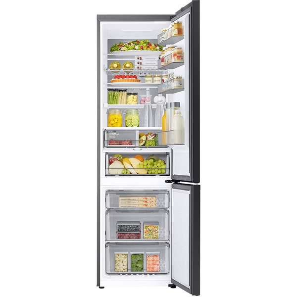 Холодильник SAMSUNG RB38A7B6222/WT