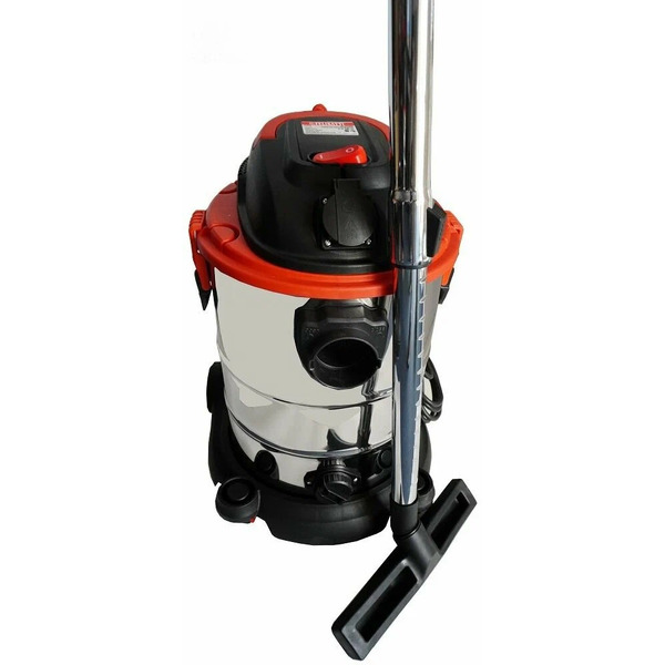 Пылесос Felisatti ПП-25/1200