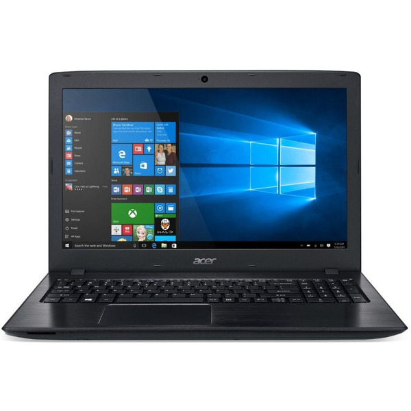 Ноутбук Acer Aspire E5-576G-367B NX.GTZEU.007