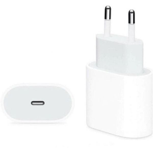 Зарядное устройство Xiaomi Mi Charger Type-C 20W (BHR4927GL/AD201EU)