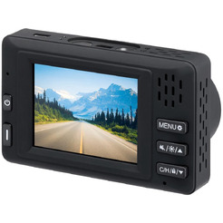 Видеорегистратор с радар-детектором Artway MD-110