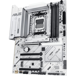 Материнская плата ASUS X870 MAX Gaming WiFi7 W