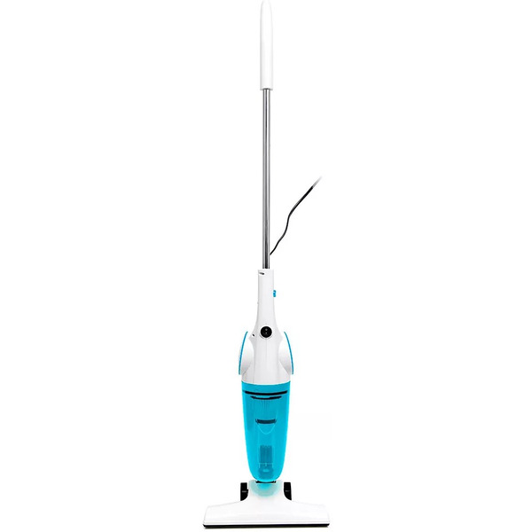 Пылесос KITFORT KT-523-2, голубой