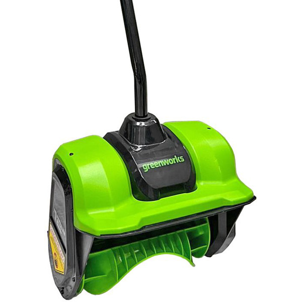 Снегоуборщик Greenworks GD60SSK4 (с 1-м АКБ 4Ач)