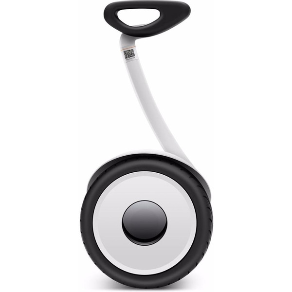 Гироскутер XIAOMI Ninebot mini white