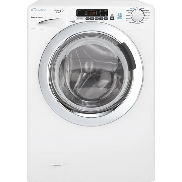 Стиральная машина CANDY GVS44128DWC3-07