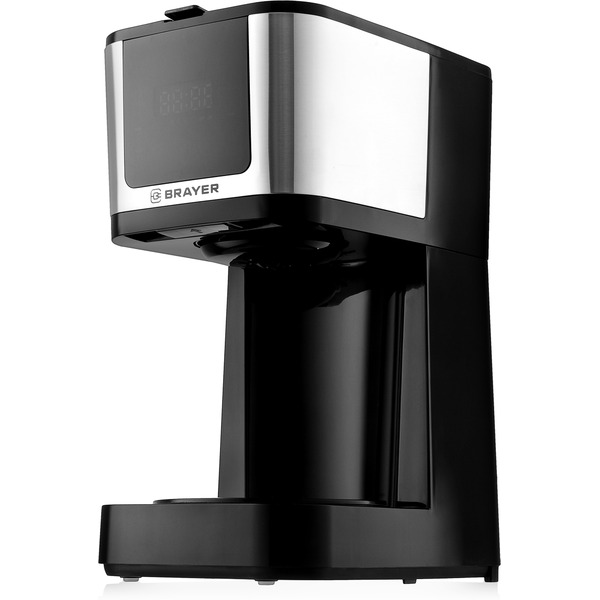 Кофеварка Brayer BR1125