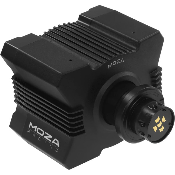 Игровой руль MOZA Truck Driving Sim RS071 / MZ45