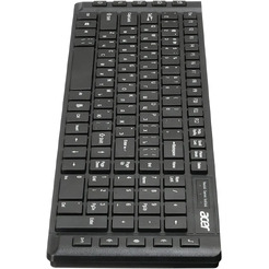 Клавиатура Acer OKW010 ZL.KBDEE.002 черный