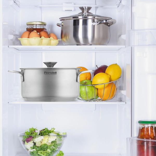 Кастрюля Rondell Modern RDS-1748