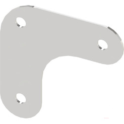 Стеллаж Эком САМ Р 2.0/1.0x0.5/100/5