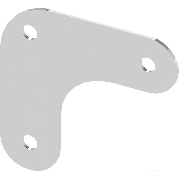 Стеллаж Эком САМ Р 2.0/1.0x0.5/100/5