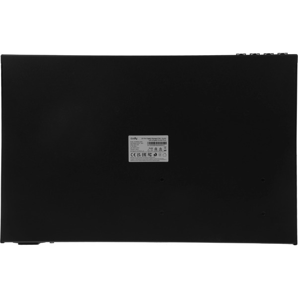 Коммутатор Cudy GS2028PS4-400W