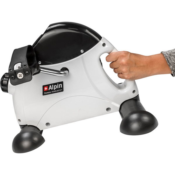 Велотренажер Alpin Rigi B-170