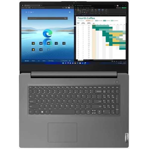 Ноутбук Lenovo V17 G4 IRU 83A2003KRU
