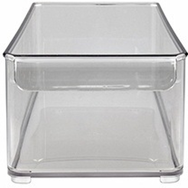 Контейнер для холодильника Berossi Mannaz ИК 69600000 (прозрачный)