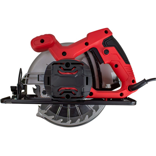 Циркулярная пила Edon CS-185/1400