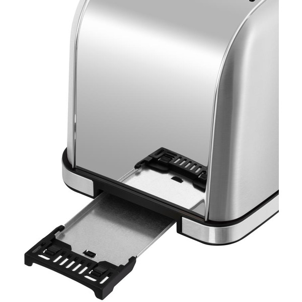 Тостер MAUNFELD MF-821S