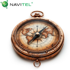 Навител Навигатор Россия (бессрочная лицензия)