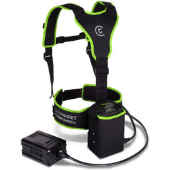 Ремень Greenworks G82BC 82V 2916107