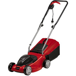 Газонокосилка Einhell GC-EM 1032 (3400257)