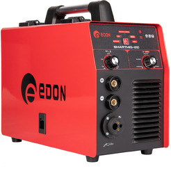 Сварочный инвертор Edon Smart MIG-210S