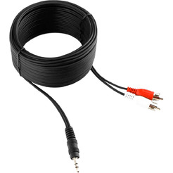 Кабель Cablexpert CCA-458-10M